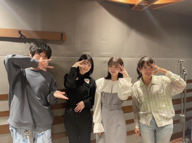 3/21(木)にお迎えしたゲストは・・・？（その２）