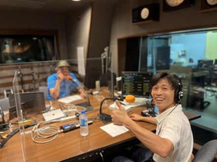 【MDC第３週カミナリ】2022年9月17日 放送後記！