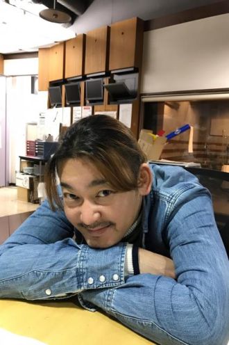 2018年12月10日(月)今日のテーマは【上を向いて歩くとどうなる？】