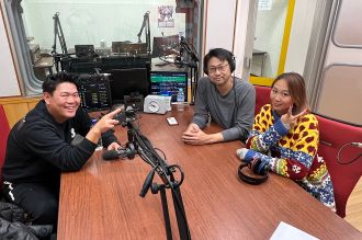 #134 「もうすぐクリスマス」