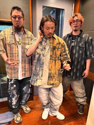 【アフタートーク】20230528