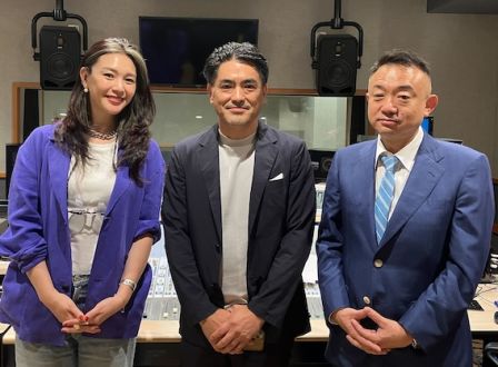 Vol.494 チューリッヒ保険会社  西浦正親さん・第1週目