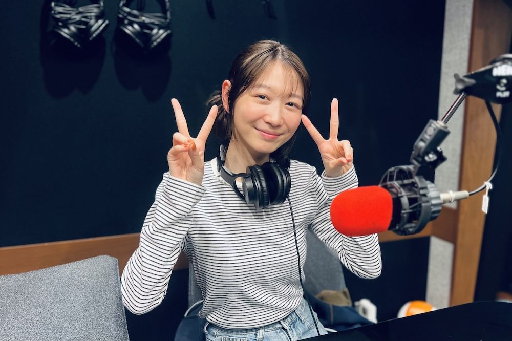 番組オリジナルジングルを作ろう！