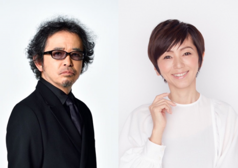 『TOKYO SPEAKEASY』今夜は、ミュージシャン・奥田民生さんと、渡辺満里奈さんがご来店！