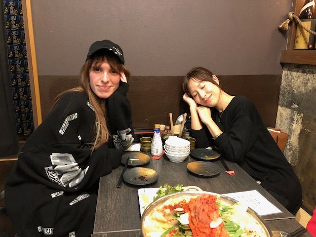 シズニン水曜日忘年会！