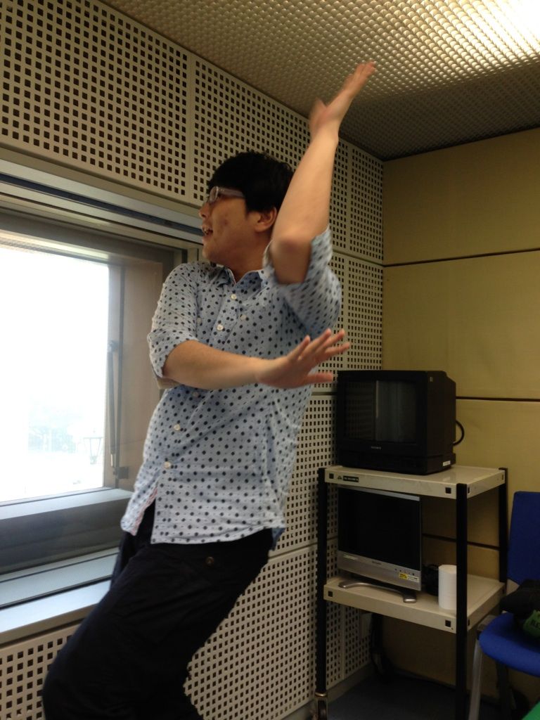 2014年8月15日（金）～踊りあかそう！～