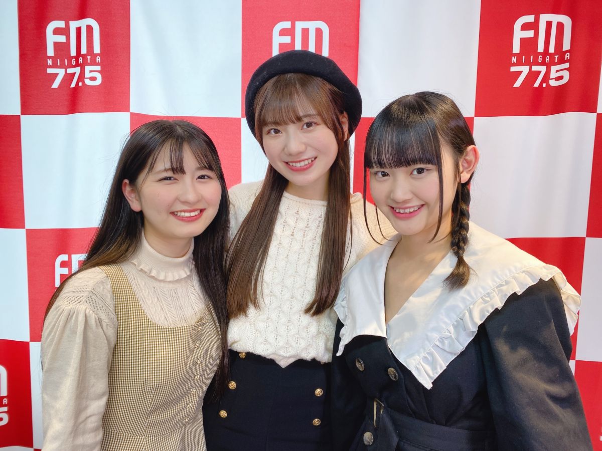 #125 NGT48劇場・新公演発表！