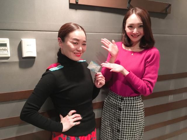 今日のゲストは、PUSHIMさんでした！　