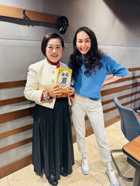 1/16(火)にお迎えしたゲストは・・・？(その１)