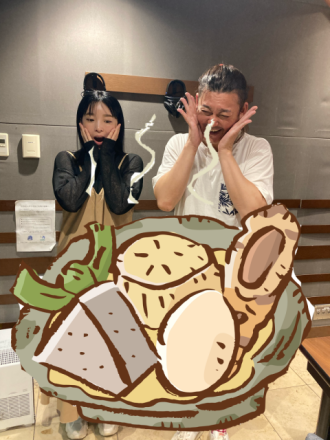 2023年7月25日（火）放送終了