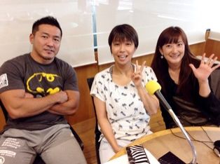 ７月１１日 五輪メダリスト登場！