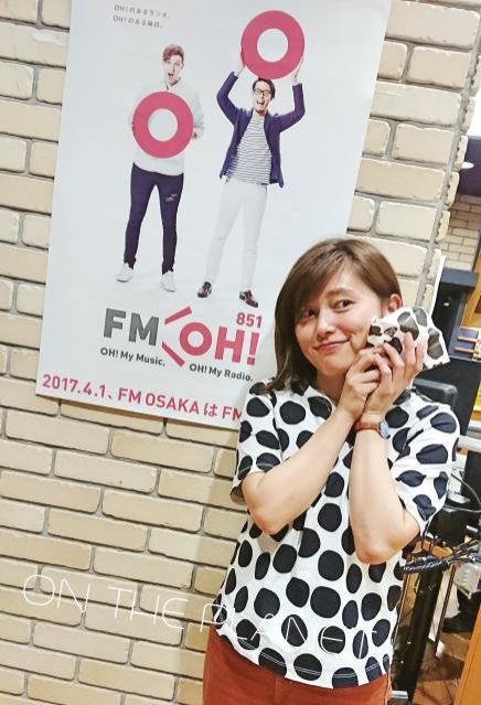 5月3日（木）担当：弥園綾奈