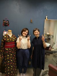 お宝ファイルNO.143　着物レンタル藤田屋