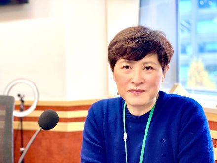 12/25ゲスト：株式会社エイタブリッシュ 代表取締役 川村明子さん