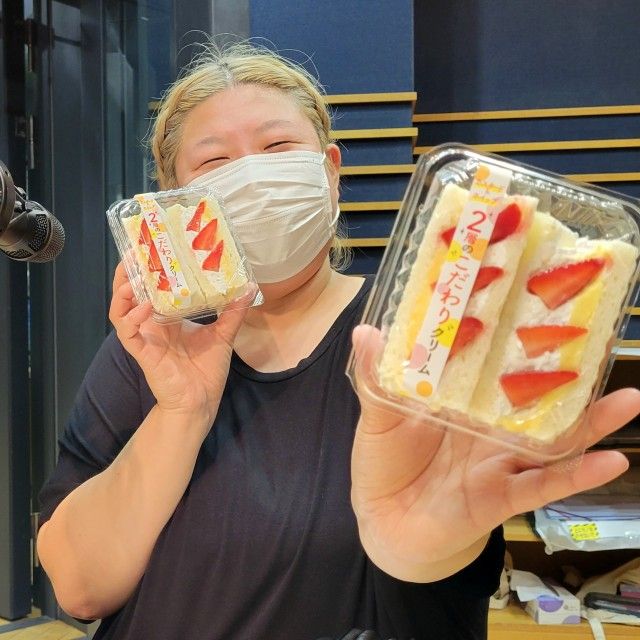 7月1日（木）担当：浦朋恵