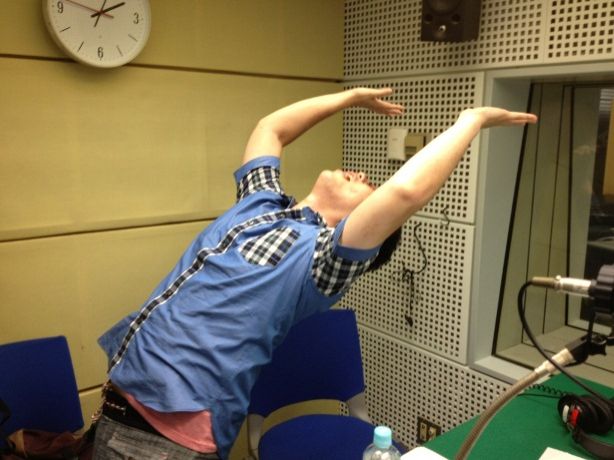 8月26日（月）～Back To 2006～