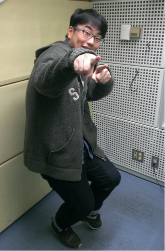 2014年11月12日（水）～ちゃこふぃる～