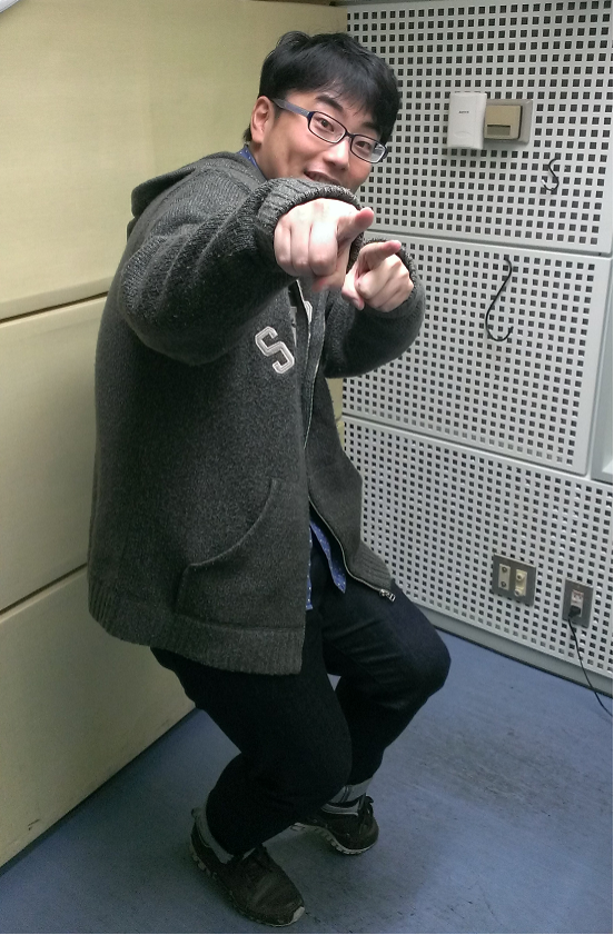 2014年11月12日（水）～ちゃこふぃる～