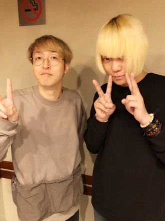 ◇◆ゲスト：ヒゲドライバーさん◆◇（2020/1/21）