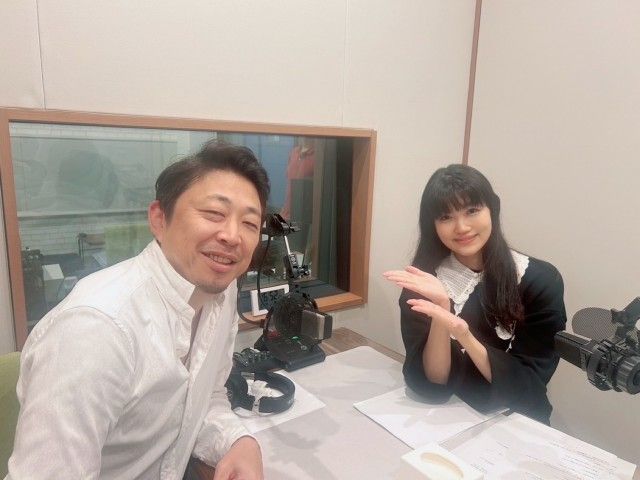 三味線奏者の上妻宏光さん／出会い?