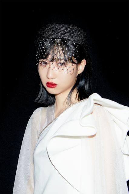 11月12日のプレイリストは、eillさん