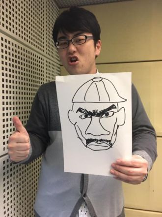 3月7日（火）～50 cent ～