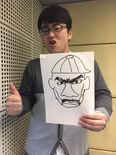 3月7日（火）～50 cent ～