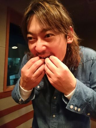 2015年11月5日（木）「君は虫を食べるか？食べるよね？」