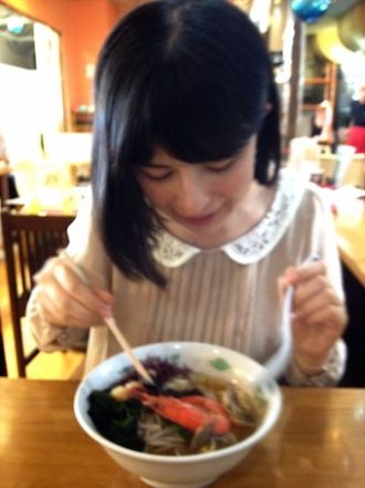 11月7日（金）今日の1コマ