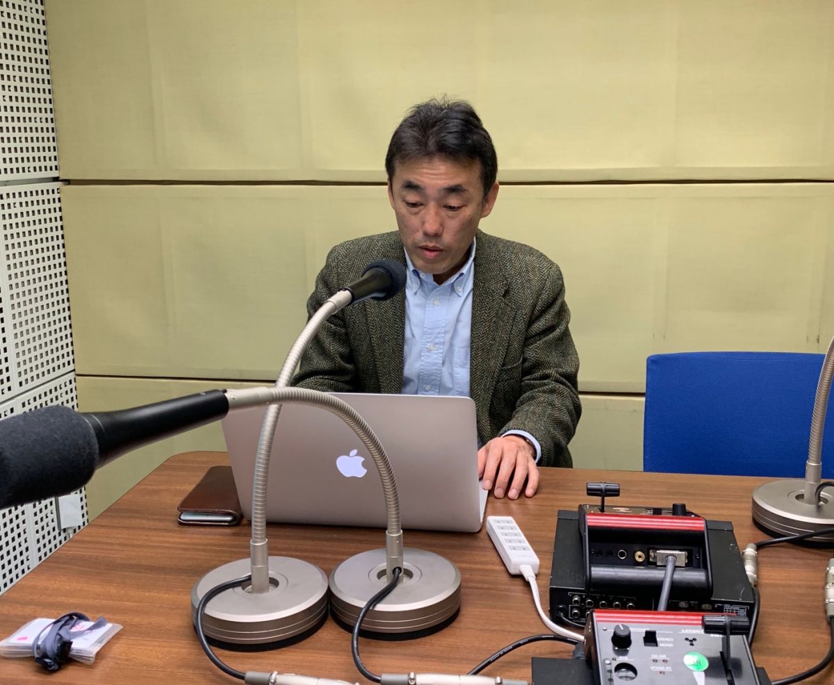 またもや徴用工問題