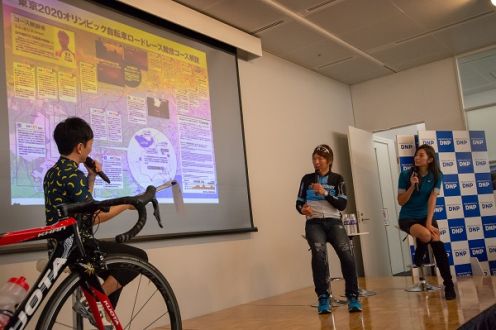 #157『山中湖サイクリング ファンミーティング＠Tokyoの裏話』