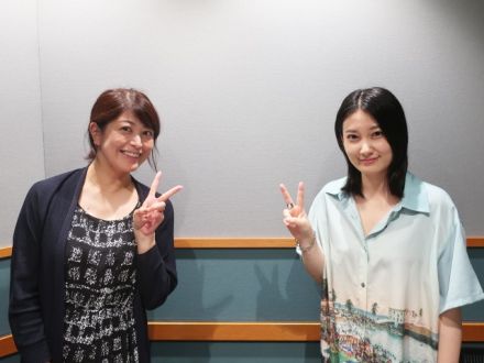 第312回　佐藤千亜妃さん②