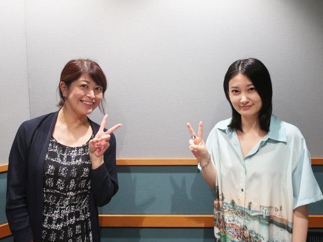 第312回　佐藤千亜妃さん②