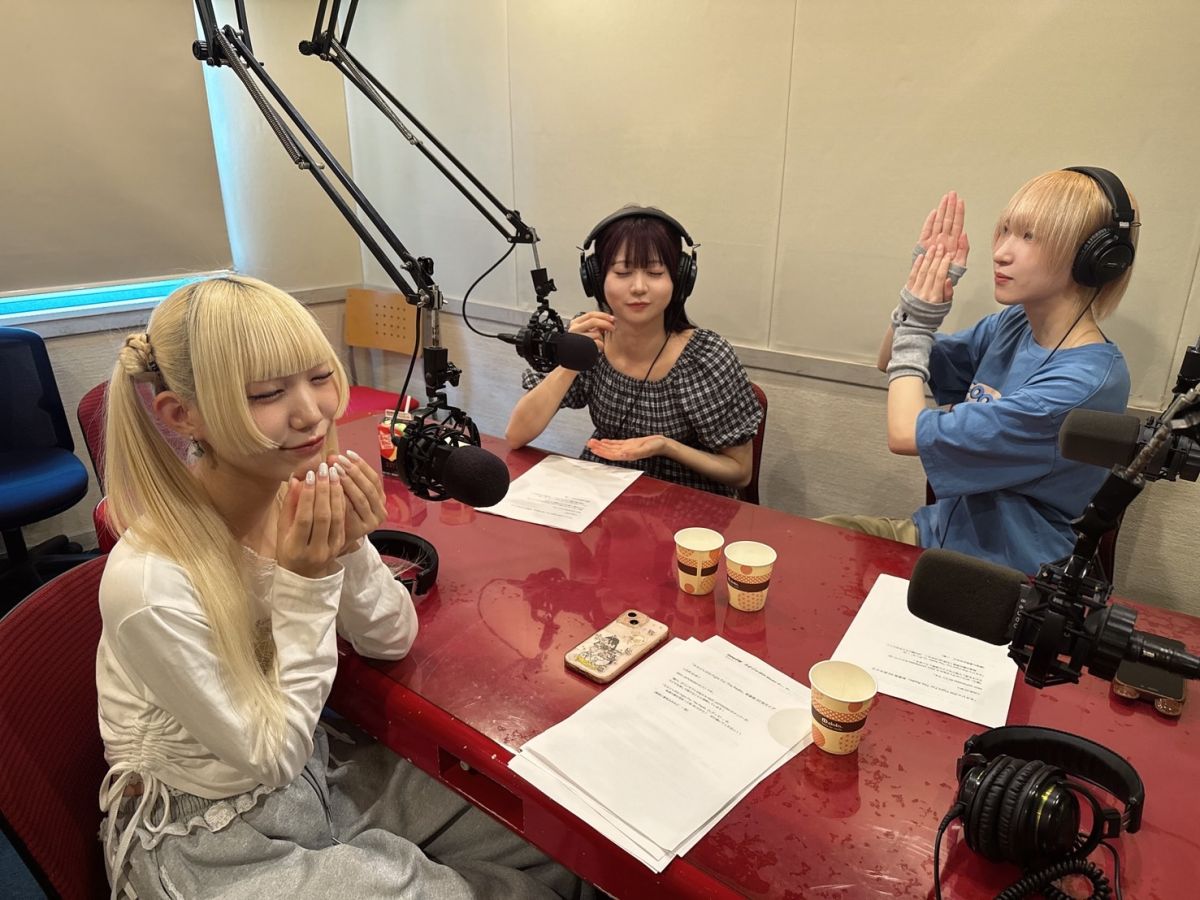 番外編！ ネオジャポのFight For The Radio#151