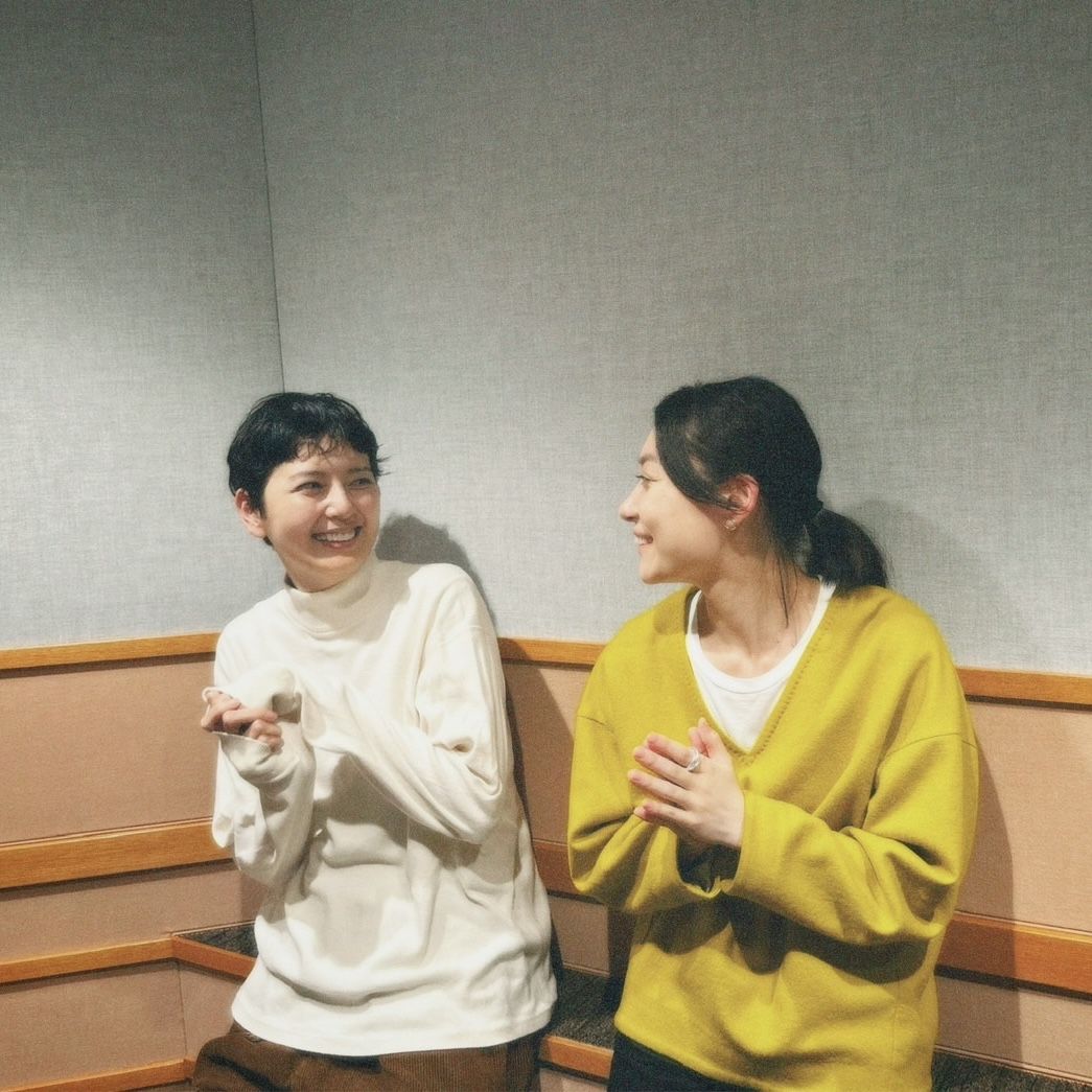 #82 GUEST：三浦透子さん②