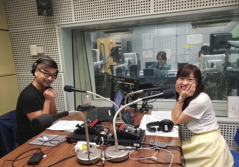 7月24日（水）Song List♪