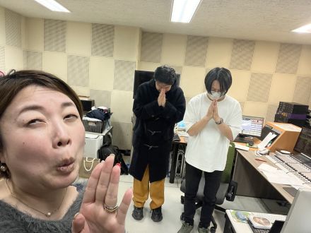 2024年11月29日放送分「金曜ラジモット的SNSのたしなみ方＆たのしみ方講座」