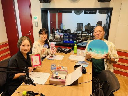 Station×Station 鳴門屋と愉快な仲間たちアフタートーク(2024.09.03)