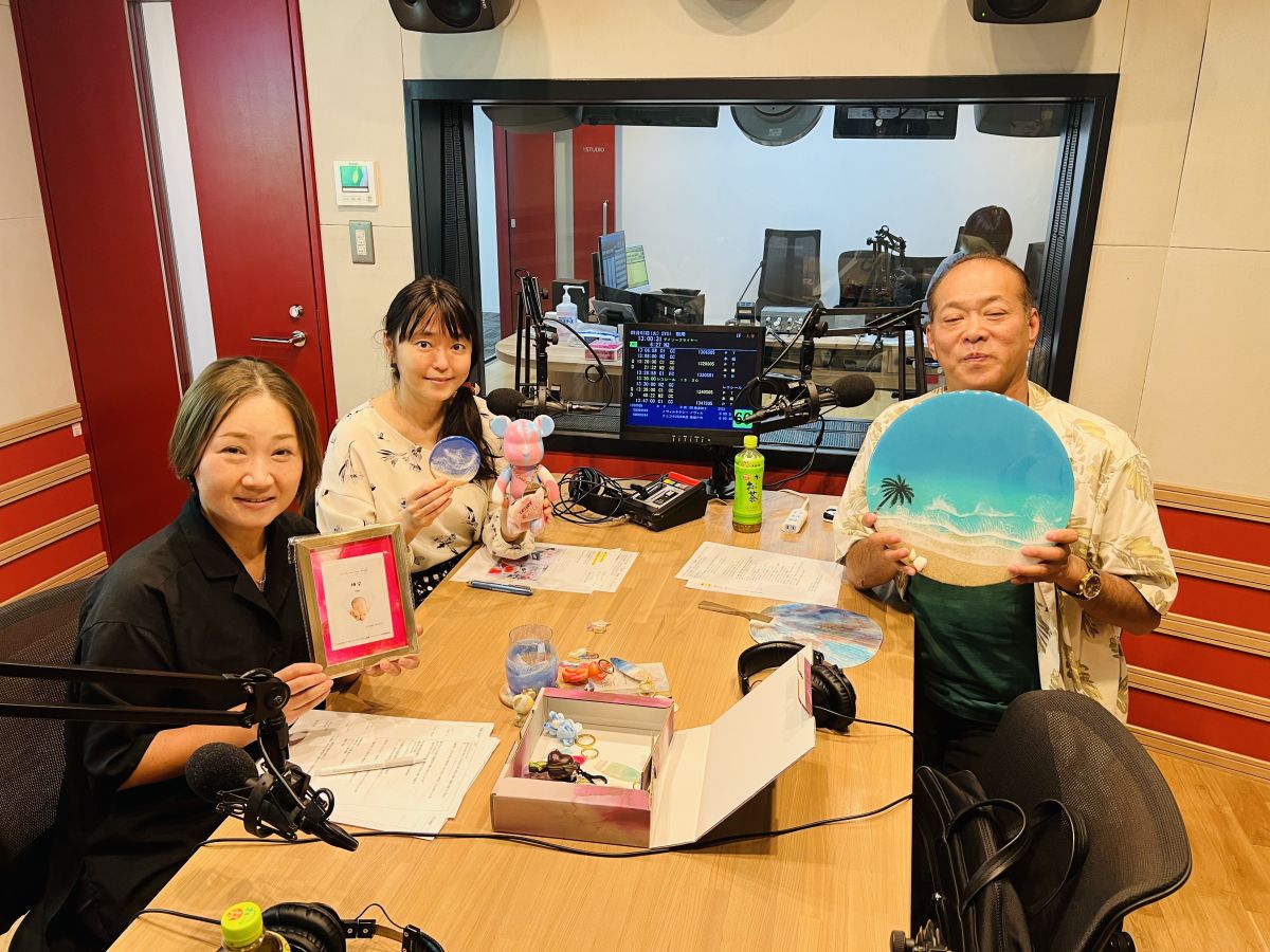 Station×Station 鳴門屋と愉快な仲間たちアフタートーク(2024.09.03)