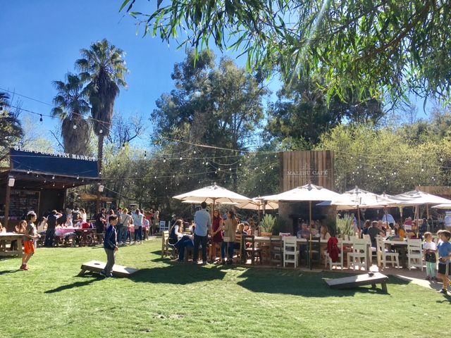 藤井悠のいただき！Los Angeles！