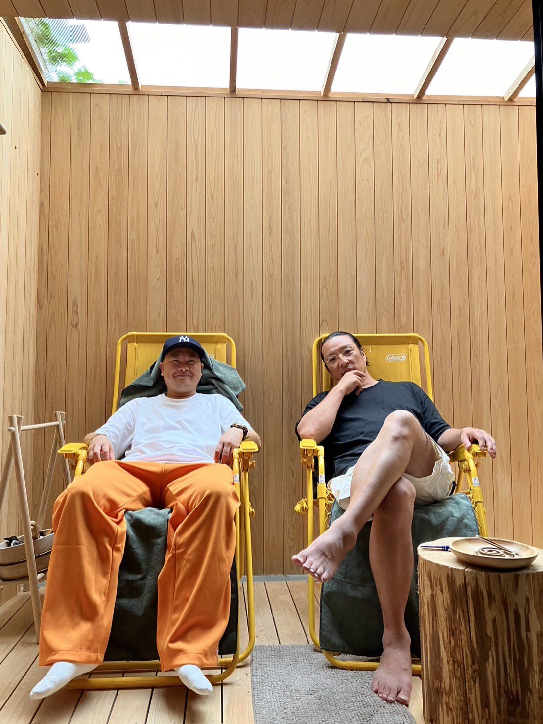 Guest:FROCLUB代表、塩路 道徳さん①