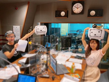 4月28日（木）のAuDee♪♪