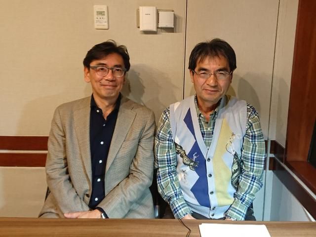 富澤一誠のAGE FREE MUSIC　12/30（月）