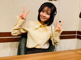 新谷ゆづみからの”あの二人”へのメッセージ in 2022春・・・