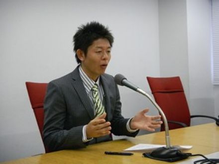 ヤジキタ的 開運巡りの旅