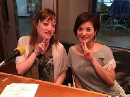 今日のゲストは、能町みね子さん♪♪