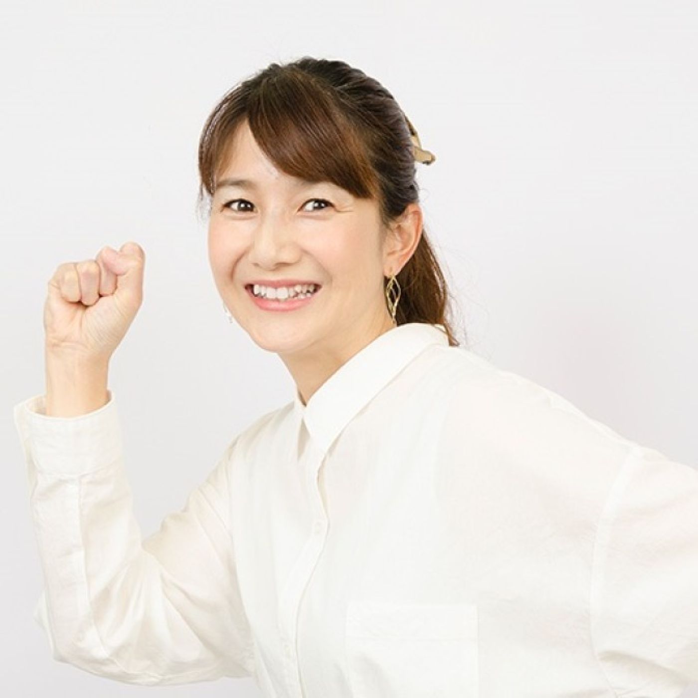 田上真澄
