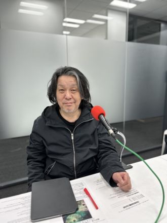 藤田千章さんシリーズの2回目　～新しいアンサンブルの可能性～