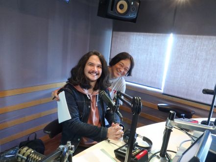 #35　衝撃を生んだエレクトロ-Daft Punk-