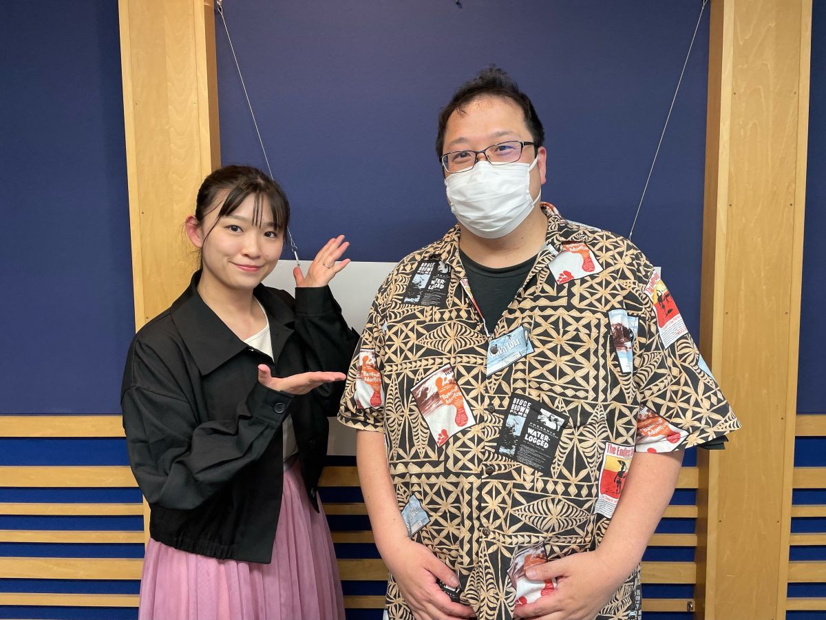 2024年5月24日（金）大須探検隊「じゃんぱら名古屋大須アメ横店